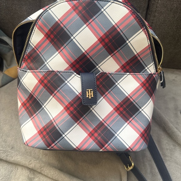 Tommy Hilfiger Handbags - Tommy Hilfiger Bagpack